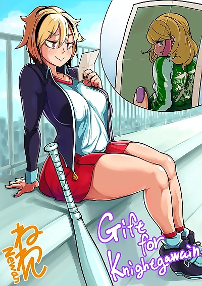  manga Eva OC - part 9, big breasts , bukkake  sex-toys