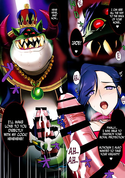 english manga PILE EDGE BOOGIE BACK, martina , booga , full color , manga  bbm